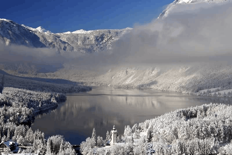 BOHINJ