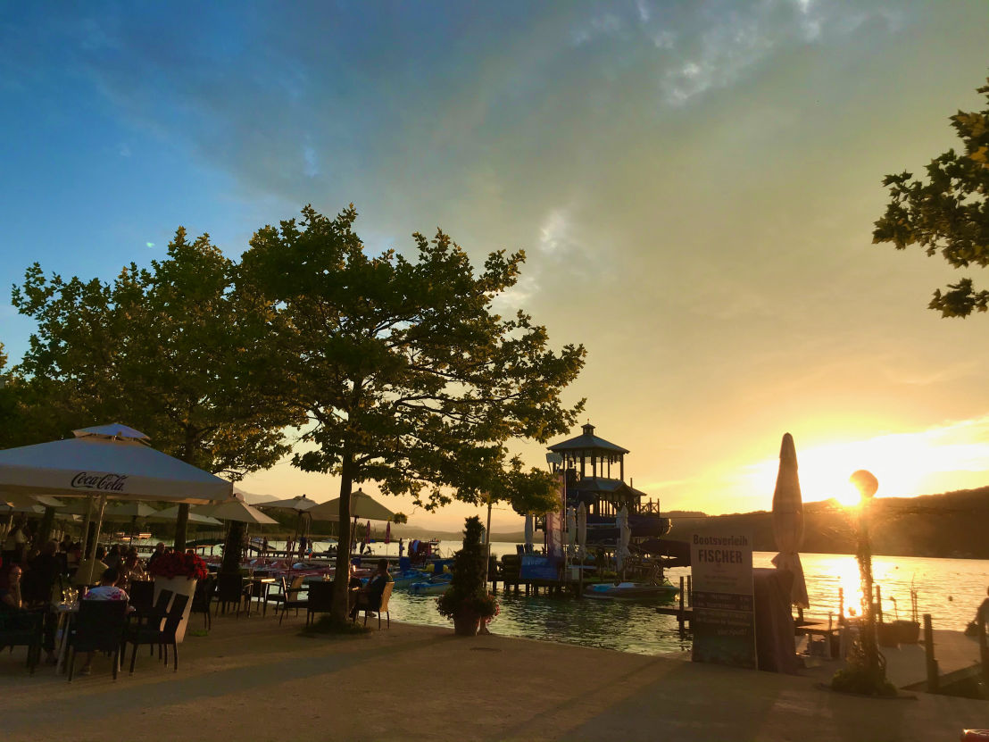 Klagenfurt